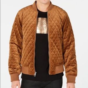 Guess bomber jacket